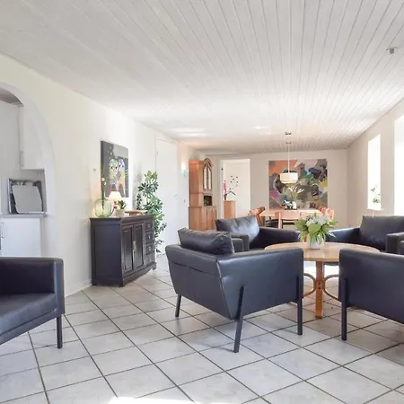 Σπίτι διακοπών Piledybgard