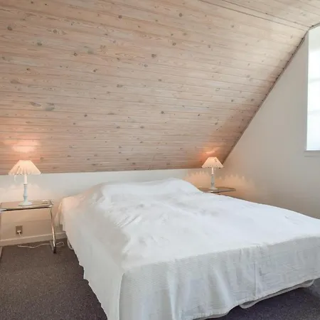 Piledybgard * Nordenbro Vesteregn