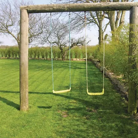 Piledybgard * Nordenbro Vesteregn