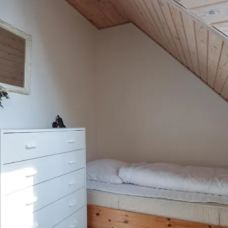 Piledybgard Prázdninový dům *