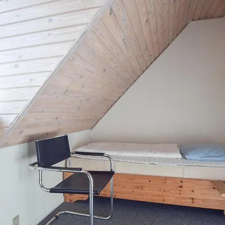 Piledybgard Σπίτι διακοπών