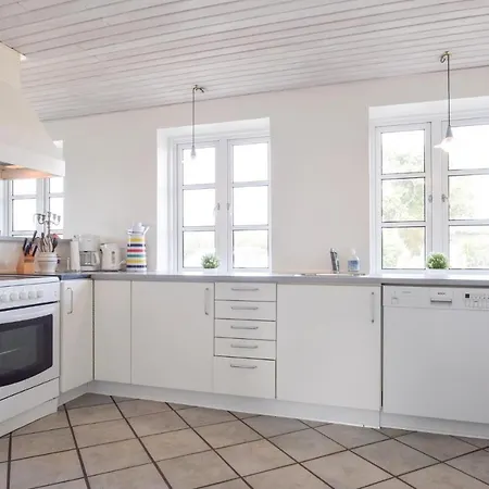 Hébergement de vacances Piledybgard *