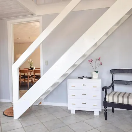 Piledybgard * Nordenbro Vesteregn