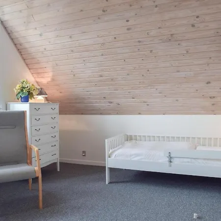 Piledybgard Hébergement de vacances