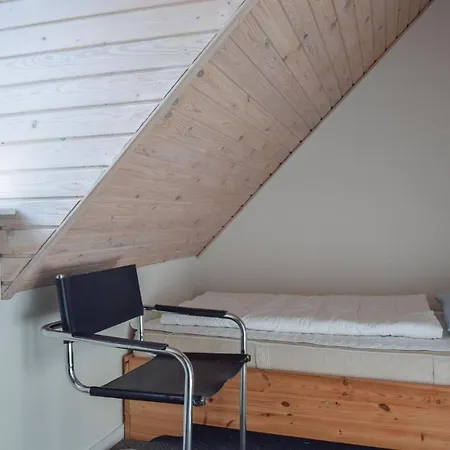 Hébergement de vacances Piledybgard Nordenbro Vesteregn