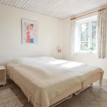 Tatil Evi Piledybgard Nordenbro Vesteregn