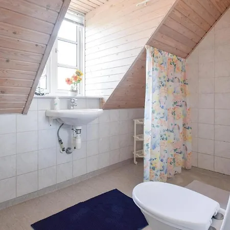 Piledybgard Σπίτι διακοπών *