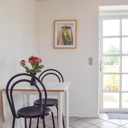 Piledybgard Tatil Evi Nordenbro Vesteregn