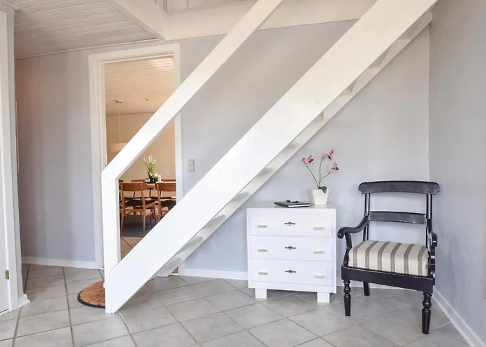 Piledybgard * Nordenbro Vesteregn