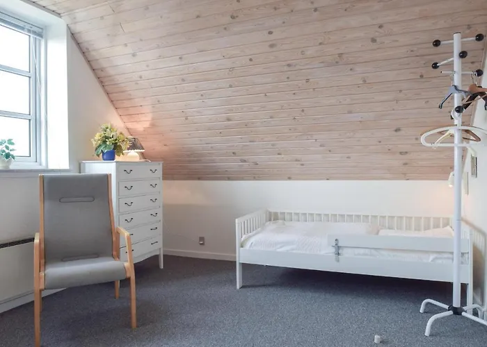 Piledybgard Сasa de vacaciones