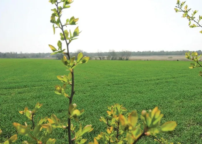 Piledybgard Сasa de vacaciones *