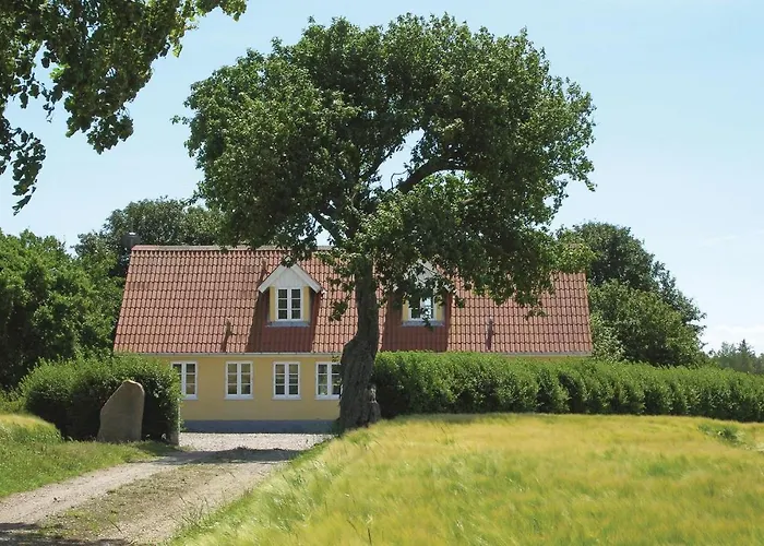 Piledybgard * Nordenbro Vesteregn